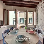 Rugabella Rialto Deluxe By Wonderful Italy דירה *