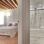 דירה Rugabella Rialto Deluxe By Wonderful Italy ונציה