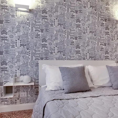 Apartamento Rugabella Rialto Deluxe By Wonderful Italy *