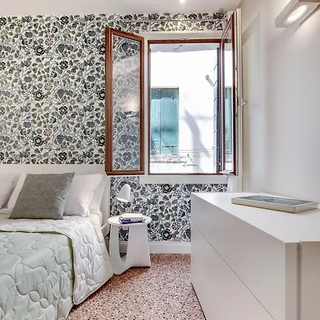 Rugabella Rialto Deluxe By Wonderful Italy * Veneza