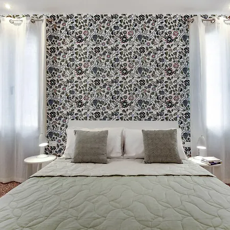 Apartamento Rugabella Rialto Deluxe By Wonderful Italy Veneza