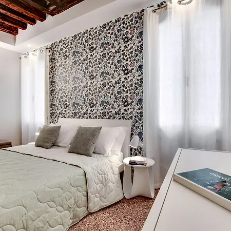 Rugabella Rialto Deluxe By Wonderful Italy Apartamento Veneza