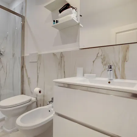 Apartamento Rugabella Rialto Deluxe By Wonderful Italy *