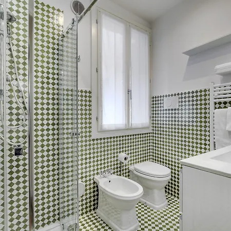 Rugabella Rialto Deluxe By Wonderful Italy Veneza