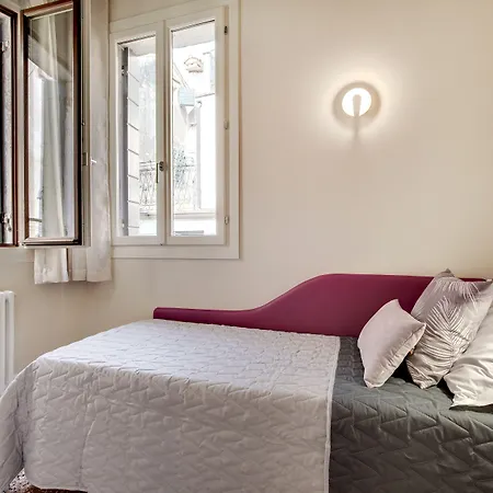 Apartamento Rugabella Rialto Deluxe By Wonderful Italy Veneza