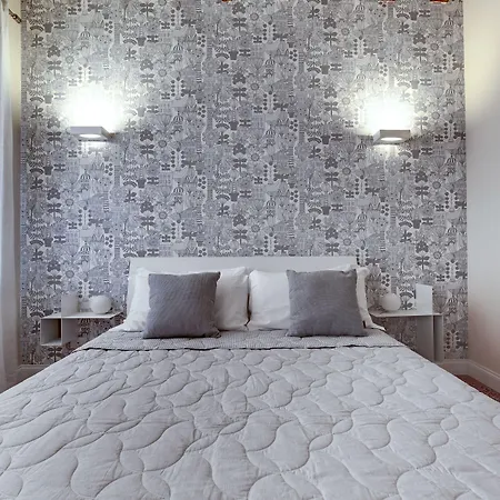 Apartamento Rugabella Rialto Deluxe By Wonderful Italy *