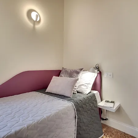 Apartamento Rugabella Rialto Deluxe By Wonderful Italy