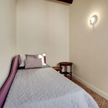 Apartamento Rugabella Rialto Deluxe By Wonderful Italy