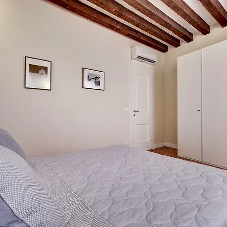 Rugabella Rialto Deluxe By Wonderful Italy Appartamento