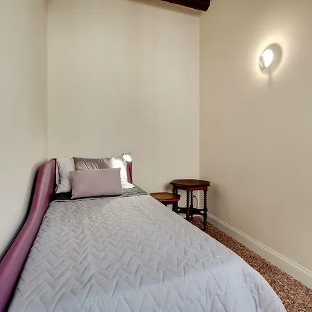Rugabella Rialto Deluxe By Wonderful Italy Apartment *