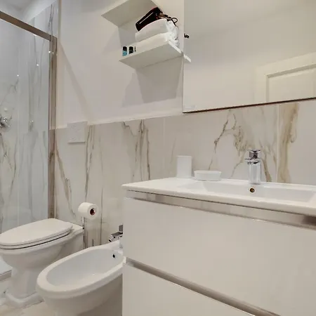 Rugabella Rialto Deluxe By Wonderful Italy Appartement