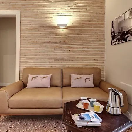 Apartment Rugabella Rialto Deluxe By Wonderful Italy Venice
