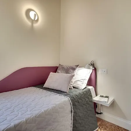 Rugabella Rialto Deluxe By Wonderful Italy Appartement