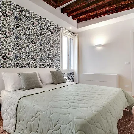 Rugabella Rialto Deluxe By Wonderful Italy * Venise