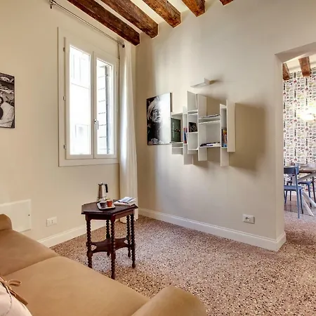 Rugabella Rialto Deluxe By Wonderful Italy *