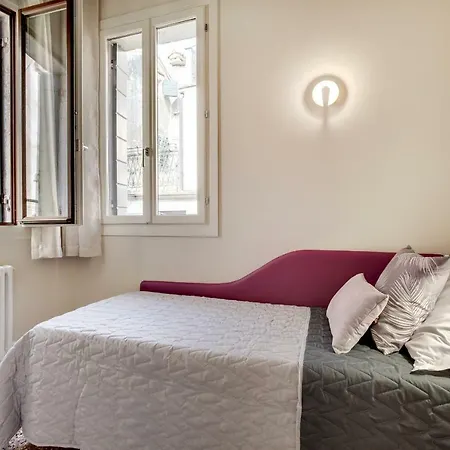 Appartement Rugabella Rialto Deluxe By Wonderful Italy Venise