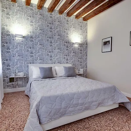 Rugabella Rialto Deluxe By Wonderful Italy