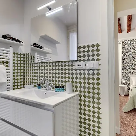 Rugabella Rialto Deluxe By Wonderful Italy Appartement Venise
