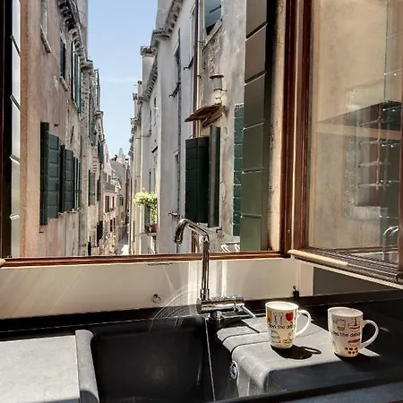 Rugabella Rialto Deluxe By Wonderful Italy * Venice