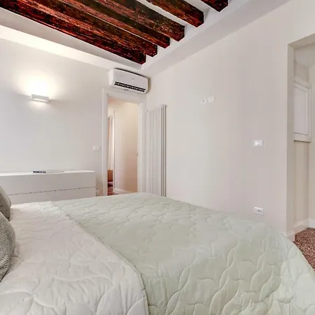 Rugabella Rialto Deluxe By Wonderful Italy Appartement Venise