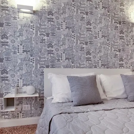 Rugabella Rialto Deluxe By Wonderful Italy Apartment