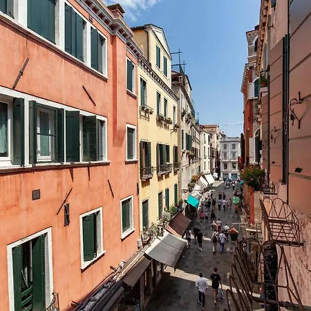 Rugabella Rialto Deluxe By Wonderful Italy * Venise