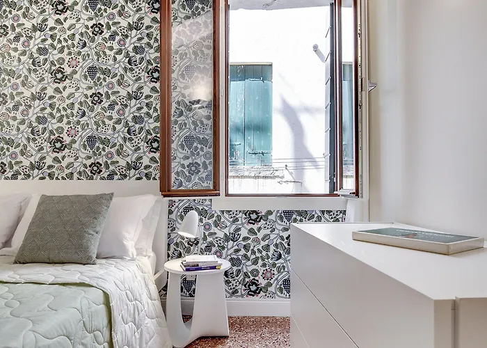 Rugabella Rialto Deluxe By Wonderful Italy * Venedig