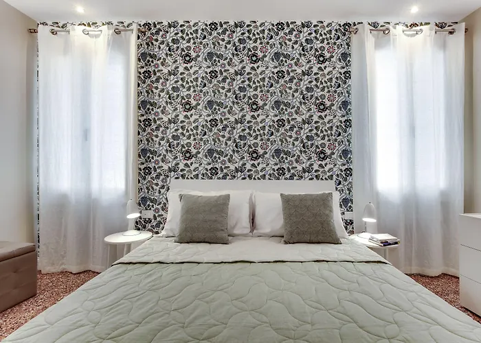 Lejlighed Rugabella Rialto Deluxe By Wonderful Italy Venedig