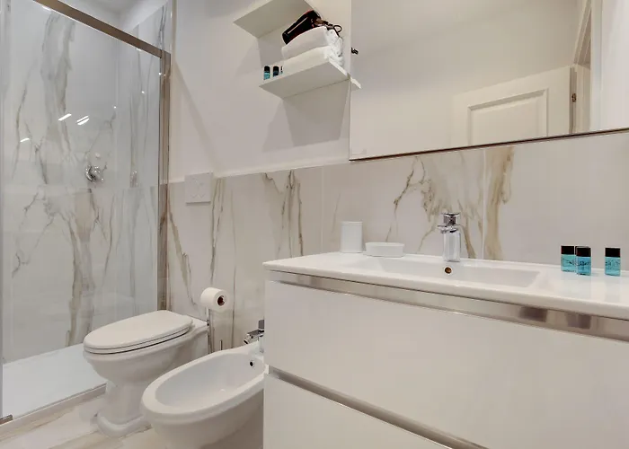 Lejlighed Rugabella Rialto Deluxe By Wonderful Italy *