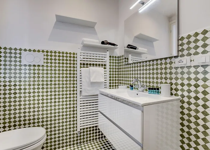 Lejlighed Rugabella Rialto Deluxe By Wonderful Italy