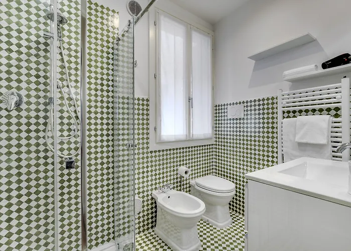 Rugabella Rialto Deluxe By Wonderful Italy Venedig