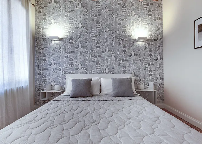 Lejlighed Rugabella Rialto Deluxe By Wonderful Italy *