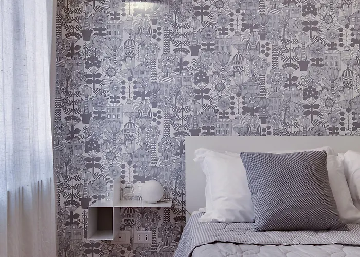 Rugabella Rialto Deluxe By Wonderful Italy Lejlighed *