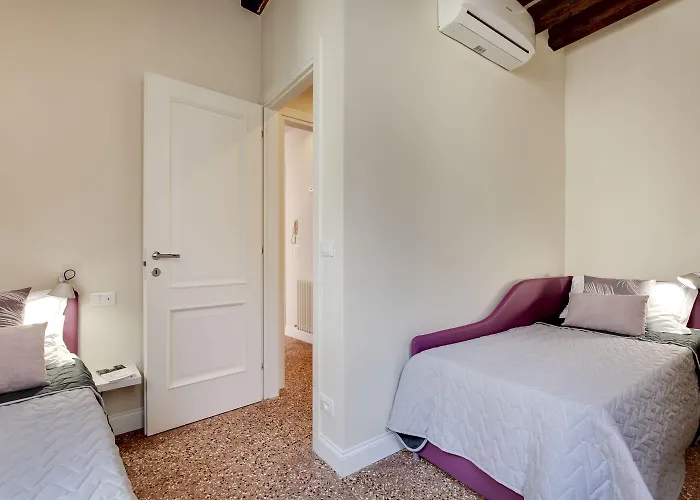 Rugabella Rialto Deluxe By Wonderful Italy