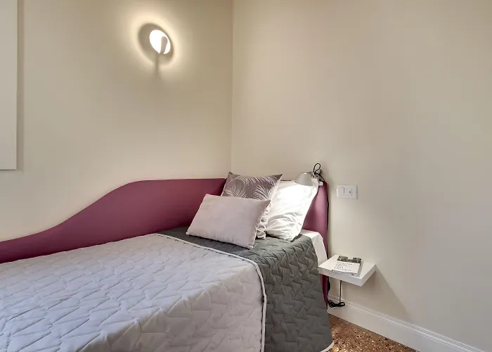 Lejlighed Rugabella Rialto Deluxe By Wonderful Italy