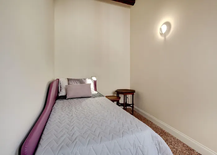 Lejlighed Rugabella Rialto Deluxe By Wonderful Italy