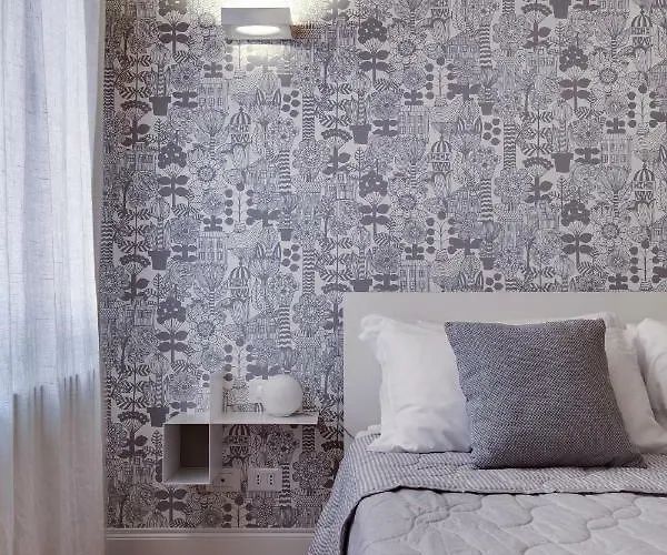 Rugabella Rialto Deluxe By Wonderful Italy