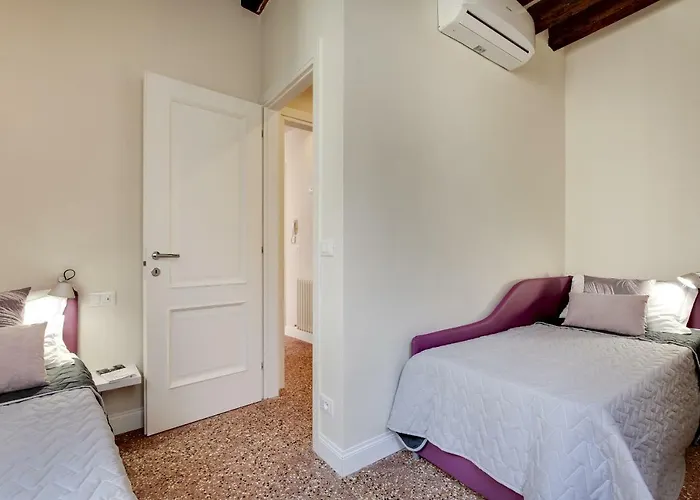 Rugabella Rialto Deluxe By Wonderful Italy Venedig