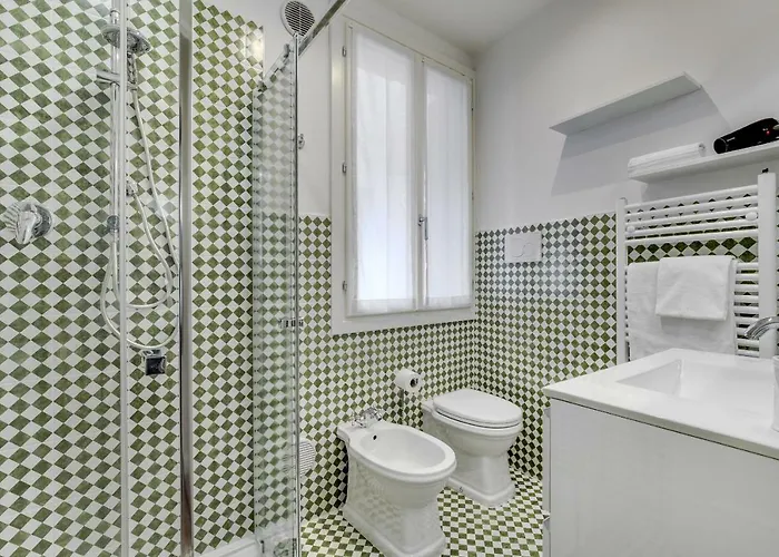 Rugabella Rialto Deluxe By Wonderful Italy Lejlighed Venedig