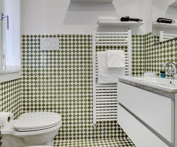 Rugabella Rialto Deluxe By Wonderful Italy